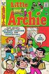 Little Archie #109 Comic Books - Covers, Scans, Photos in Little Archie Comic Books - Covers, Scans, Gallery